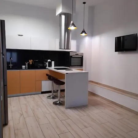 Apartment Postiguet